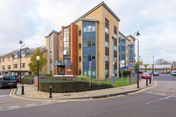 Monteagle Way, Hackney