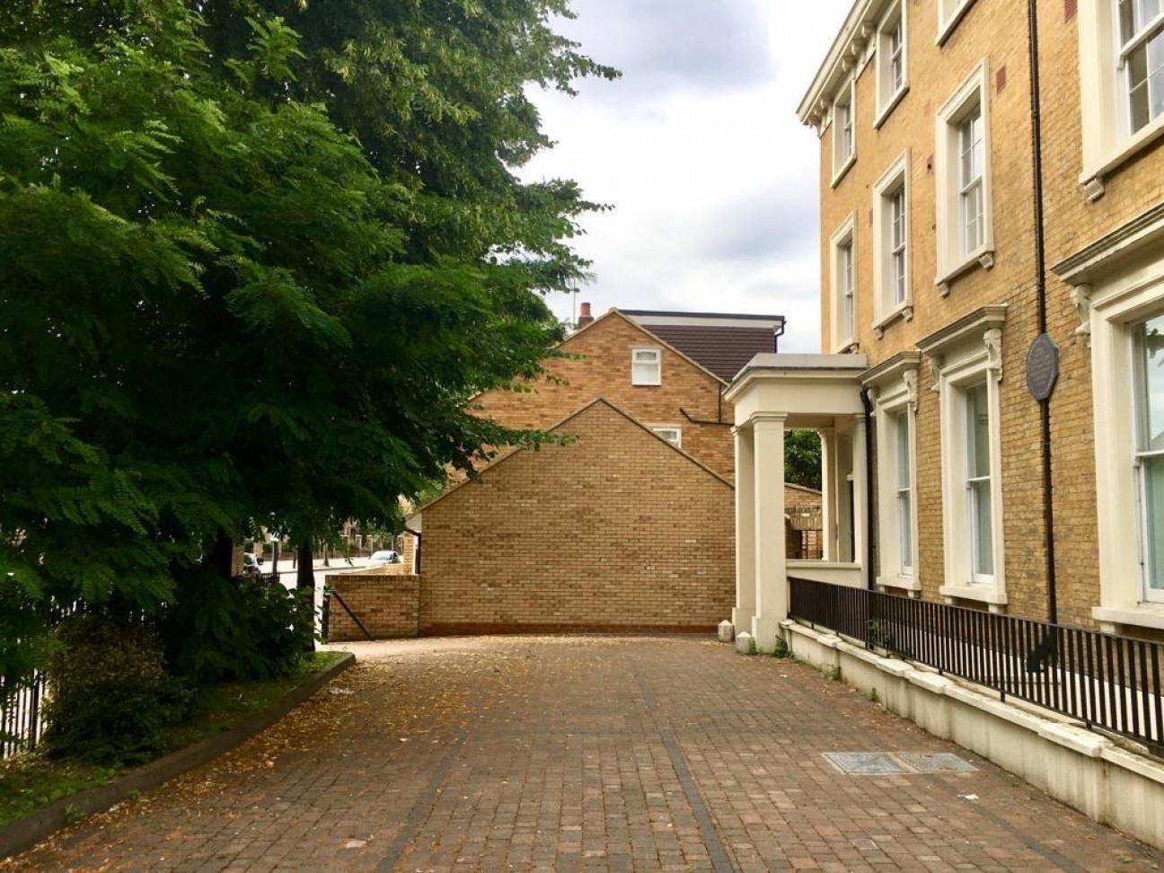 Lower Clapton Road, Hackney