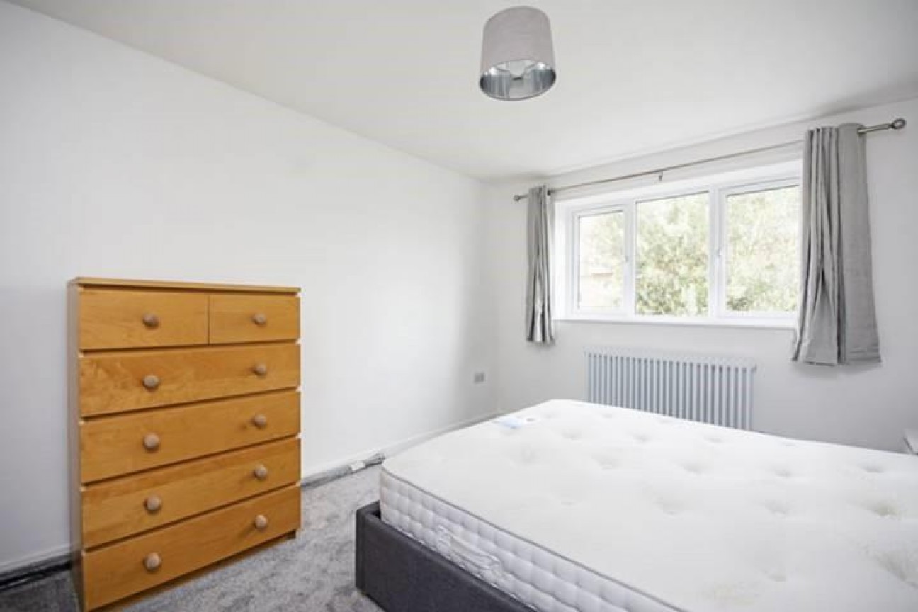 Stellman Close, Hackney