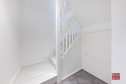 Gwynne House, Lloyd Baker Street, Clerkenwell,