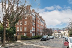 Gwynne House, Lloyd Baker Street, Clerkenwell,