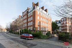Gwynne House, Lloyd Baker Street, Clerkenwell,