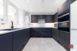 Gwynne House, Lloyd Baker Street, Clerkenwell,