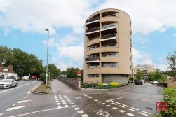 Lock Court, Essex Wharf, London