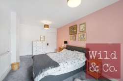 Essex Wharf, London