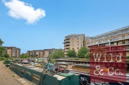 Essex Wharf, London