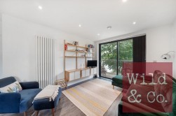 Essex Wharf, London
