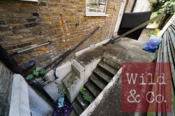 Powerscroft Road, Lower Clapton