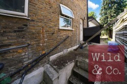Powerscroft Road, Lower Clapton