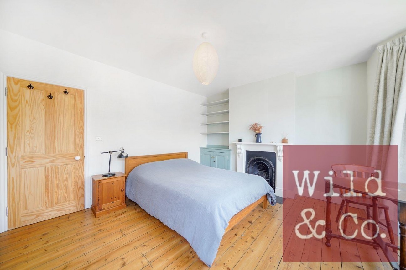 Roding Road, Hackney