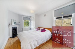 Roding Road, Hackney