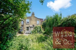 Roding Road, Hackney