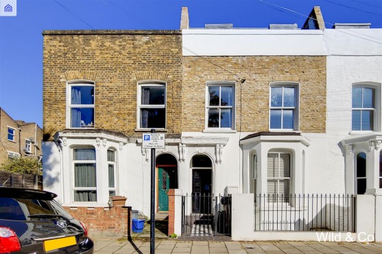 Clifden Road, Hackney