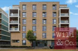 Essex Wharf, London