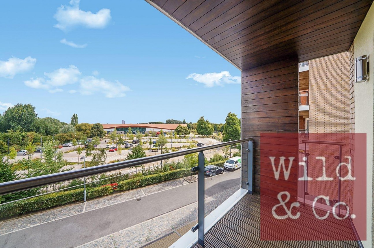 Essex Wharf, London