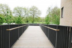 Essex Wharf, Hackney