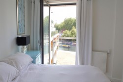 Essex Wharf, Hackney