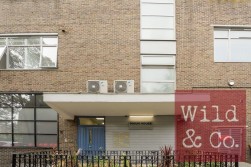 Maun House, Dunn Street, Hackney