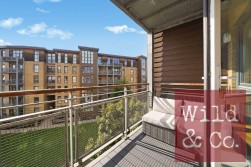 Harry Zeital Way, Hackney