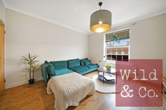 Pembury Road, Hackney