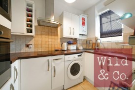 Pembury Road, Hackney