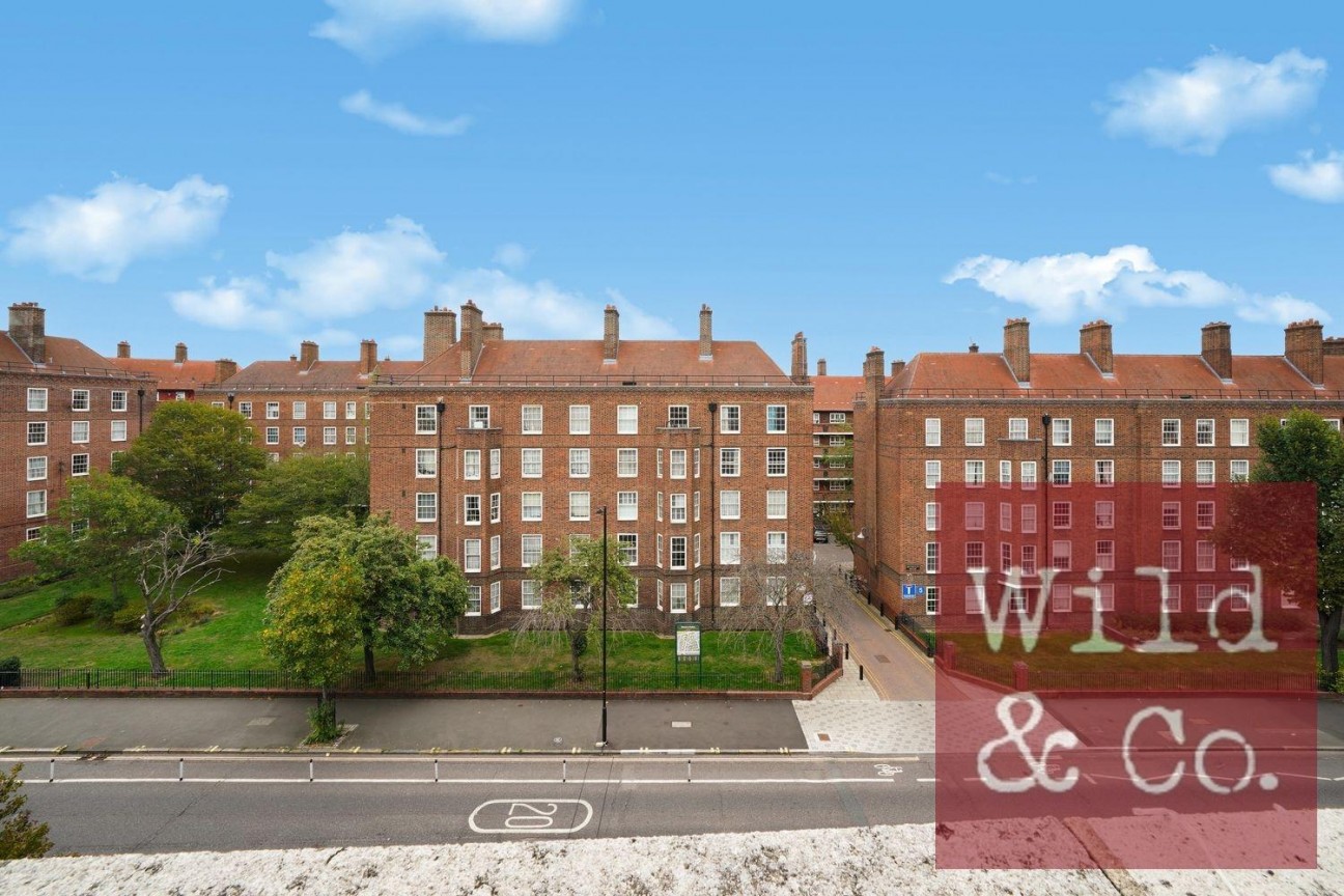 Pembury Road, Hackney