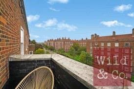 Pembury Road, Hackney