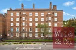Pembury Road, Hackney