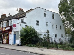 Homerton High Street, Hackney