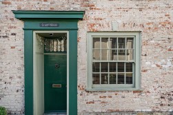 Market Square, Axminster, Devon
