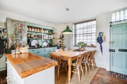 Market Square, Axminster, Devon