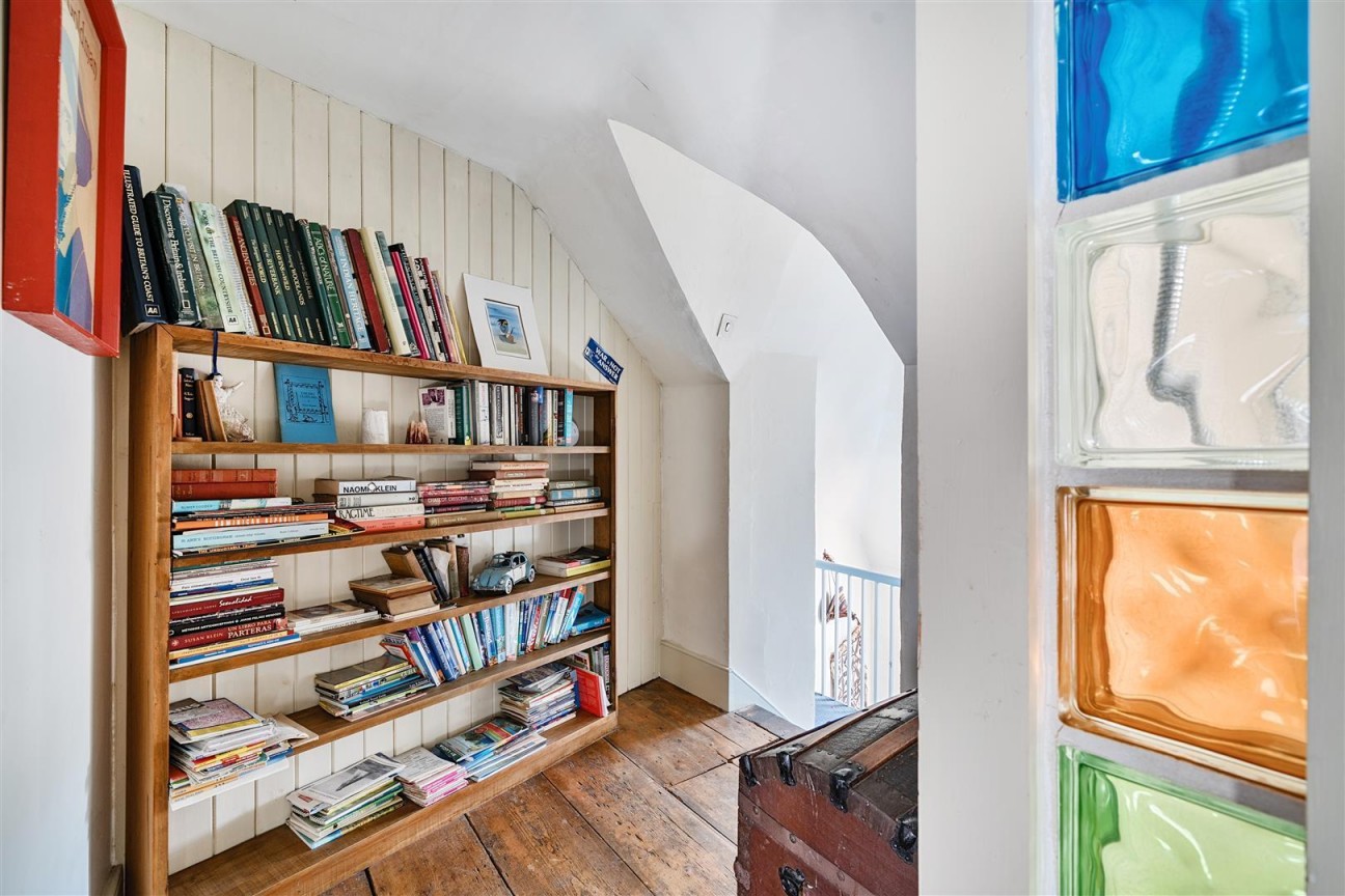 Market Square, Axminster, Devon