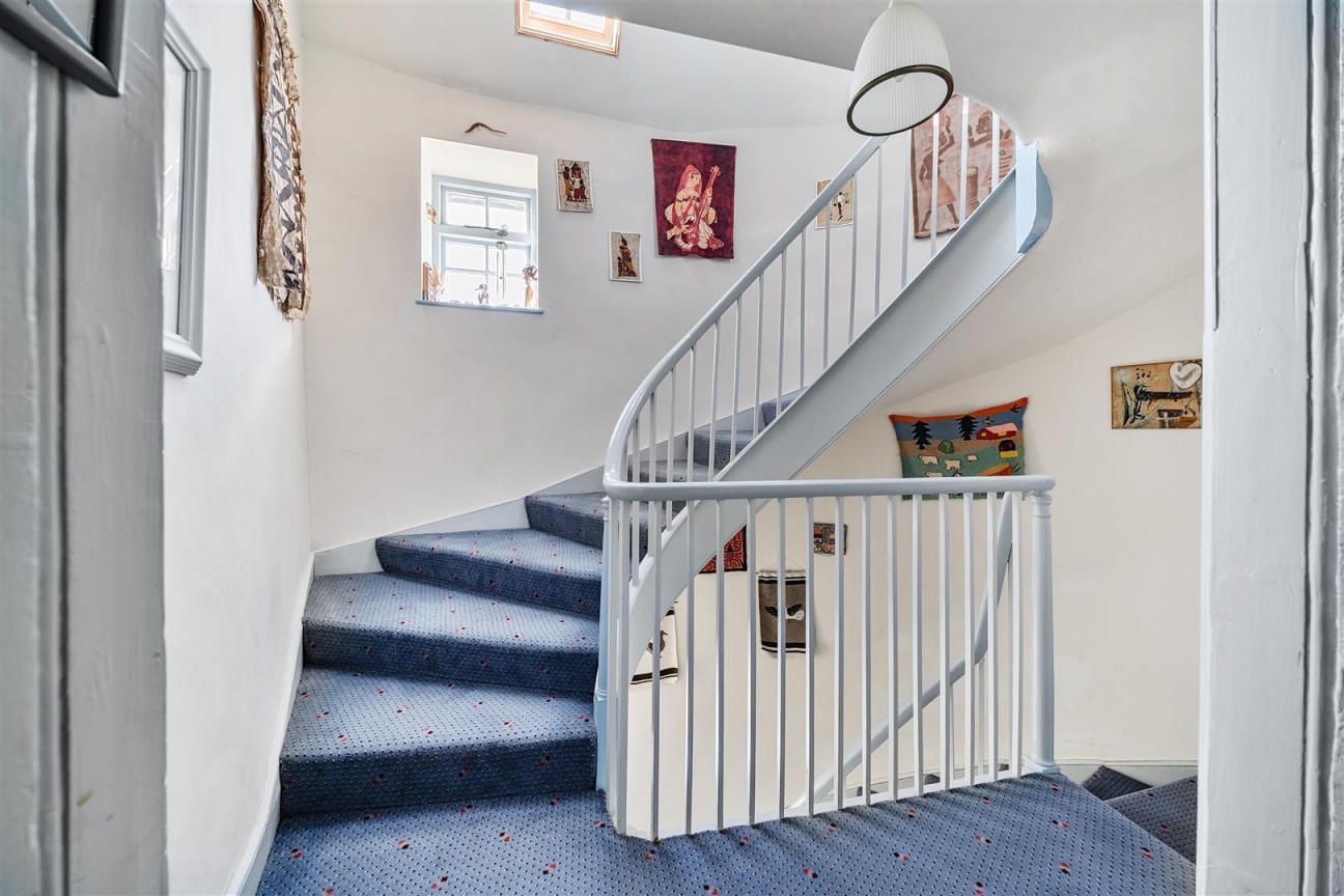 Market Square, Axminster, Devon