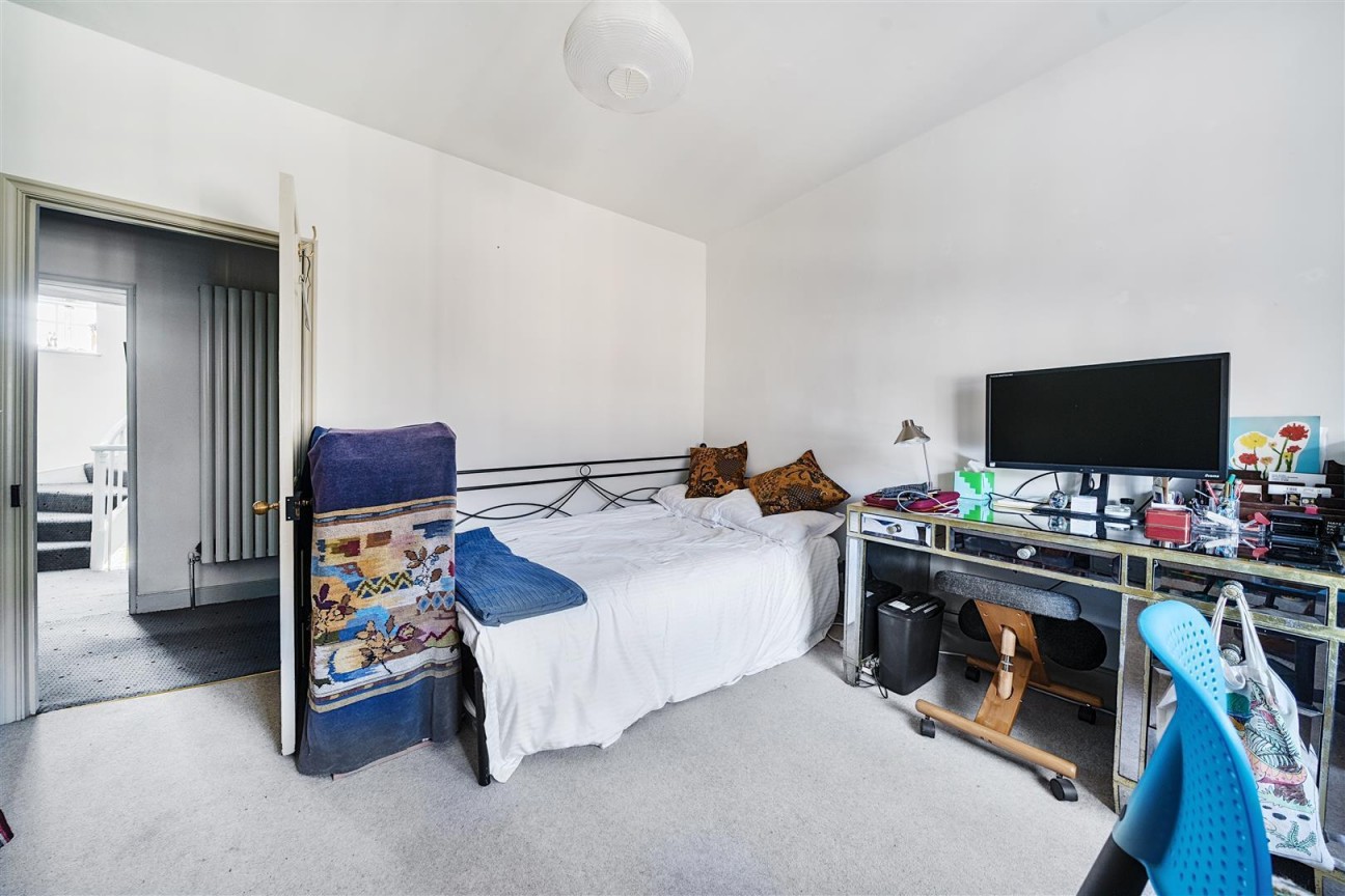 Market Square, Axminster, Devon