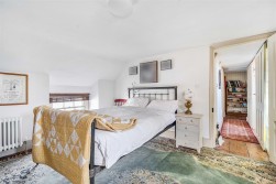 Market Square, Axminster, Devon