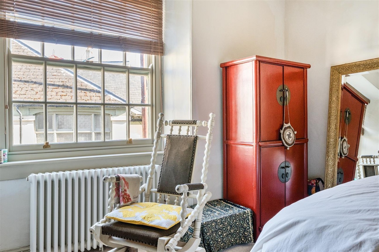 Market Square, Axminster, Devon