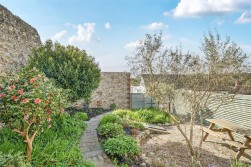 Market Square, Axminster, Devon