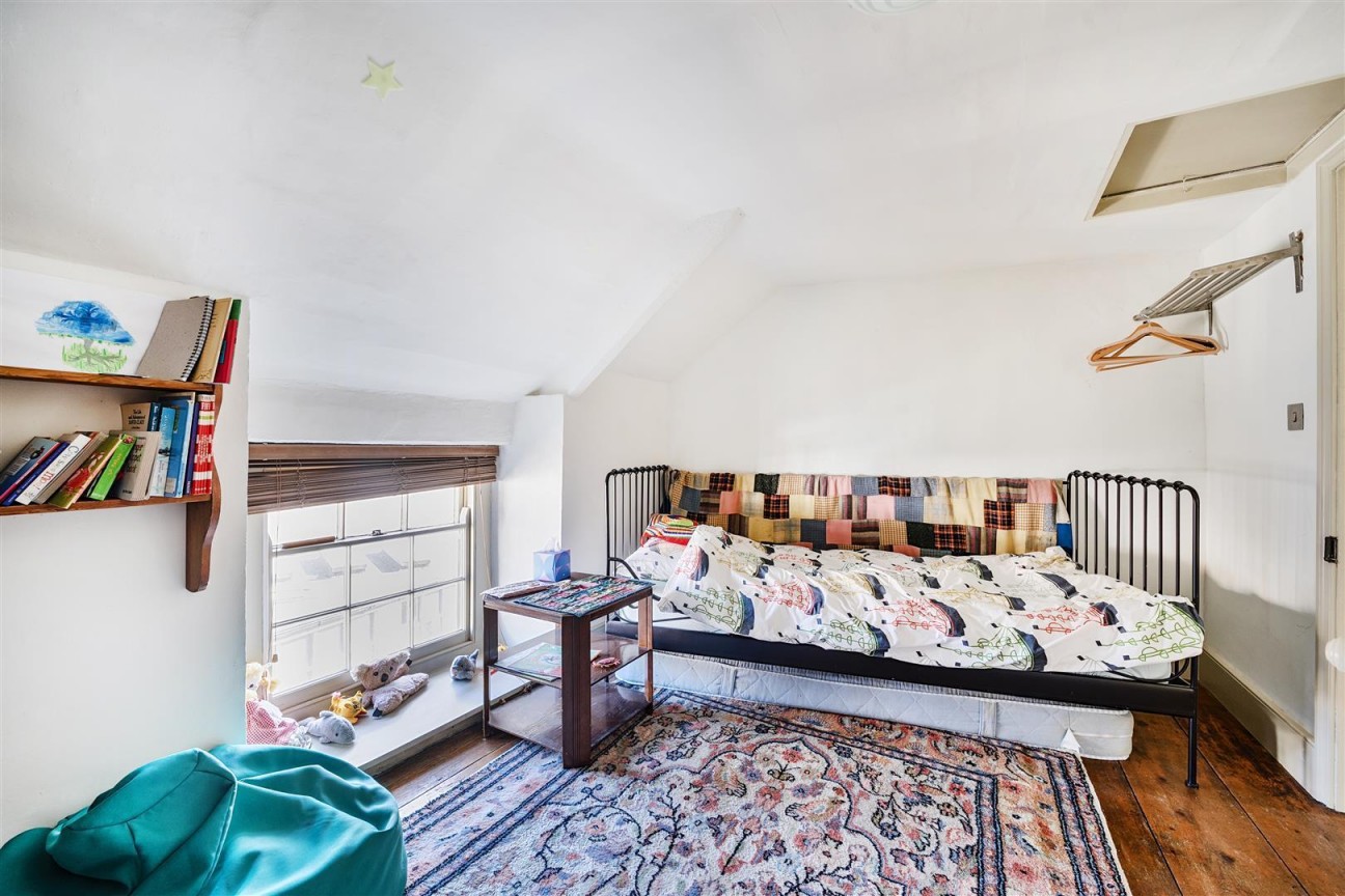 Market Square, Axminster, Devon