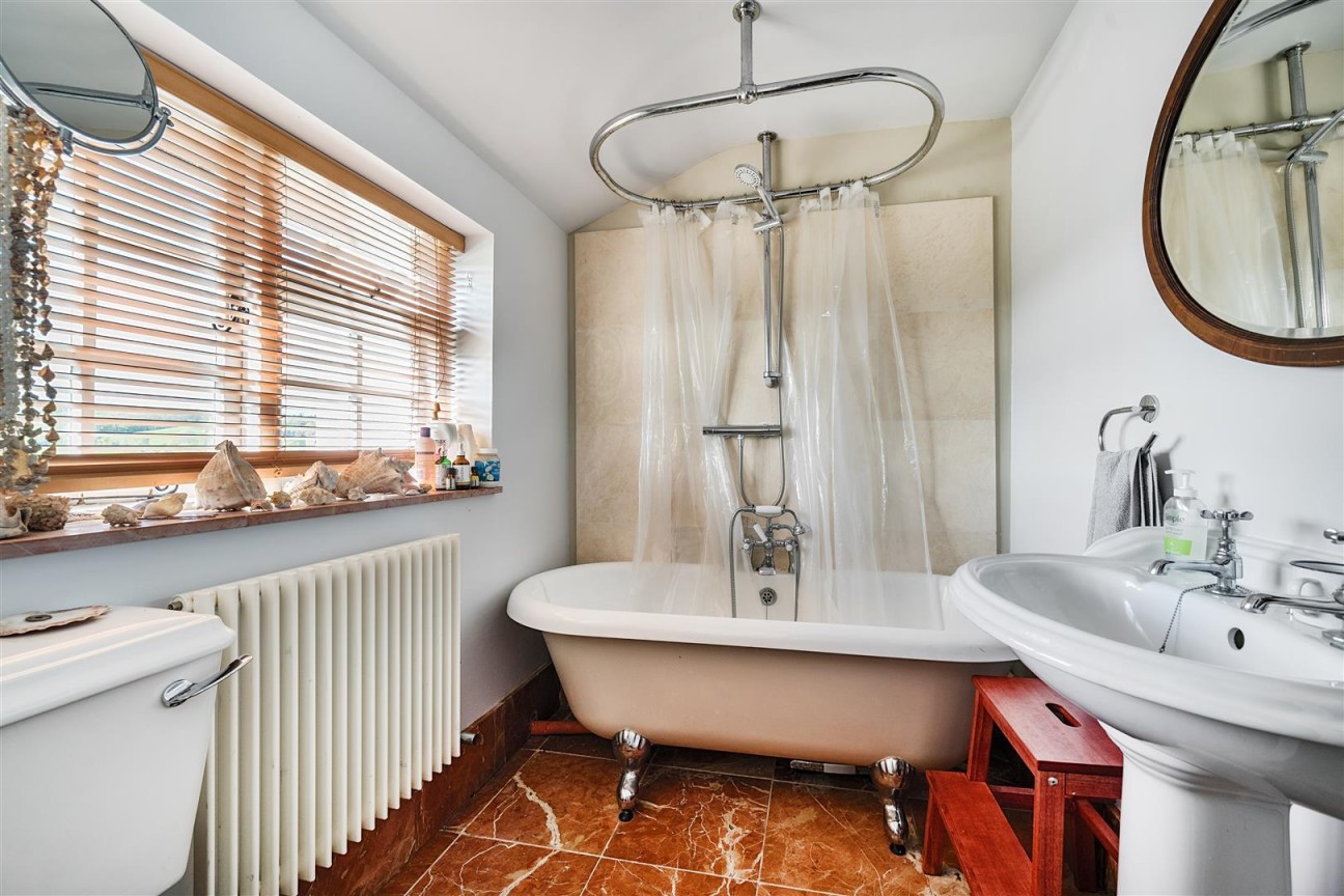 Market Square, Axminster, Devon