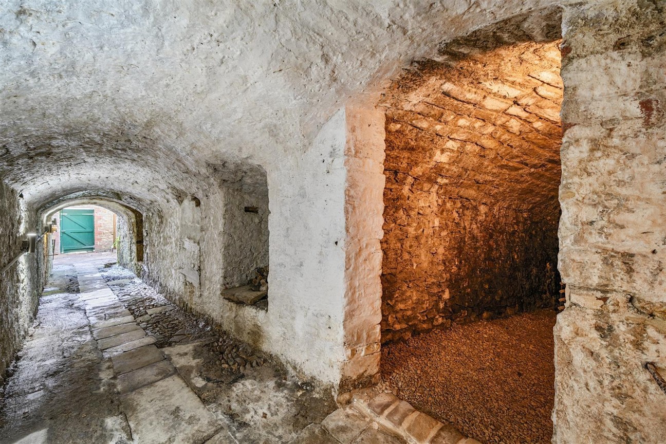 Market Square, Axminster, Devon