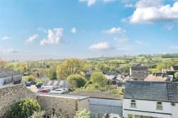 Market Square, Axminster, Devon
