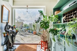 Market Square, Axminster, Devon