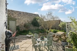 Market Square, Axminster, Devon