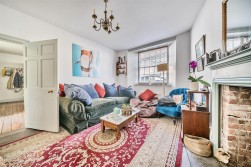 Market Square, Axminster, Devon