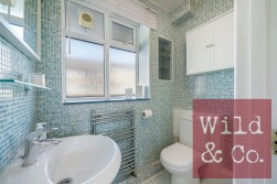 Glenarm Road, Hackney