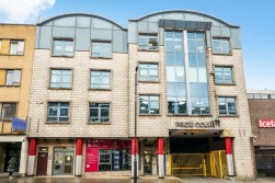 White Lion Street, Angel, Islington