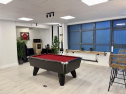 White Lion Street, Angel, Islington