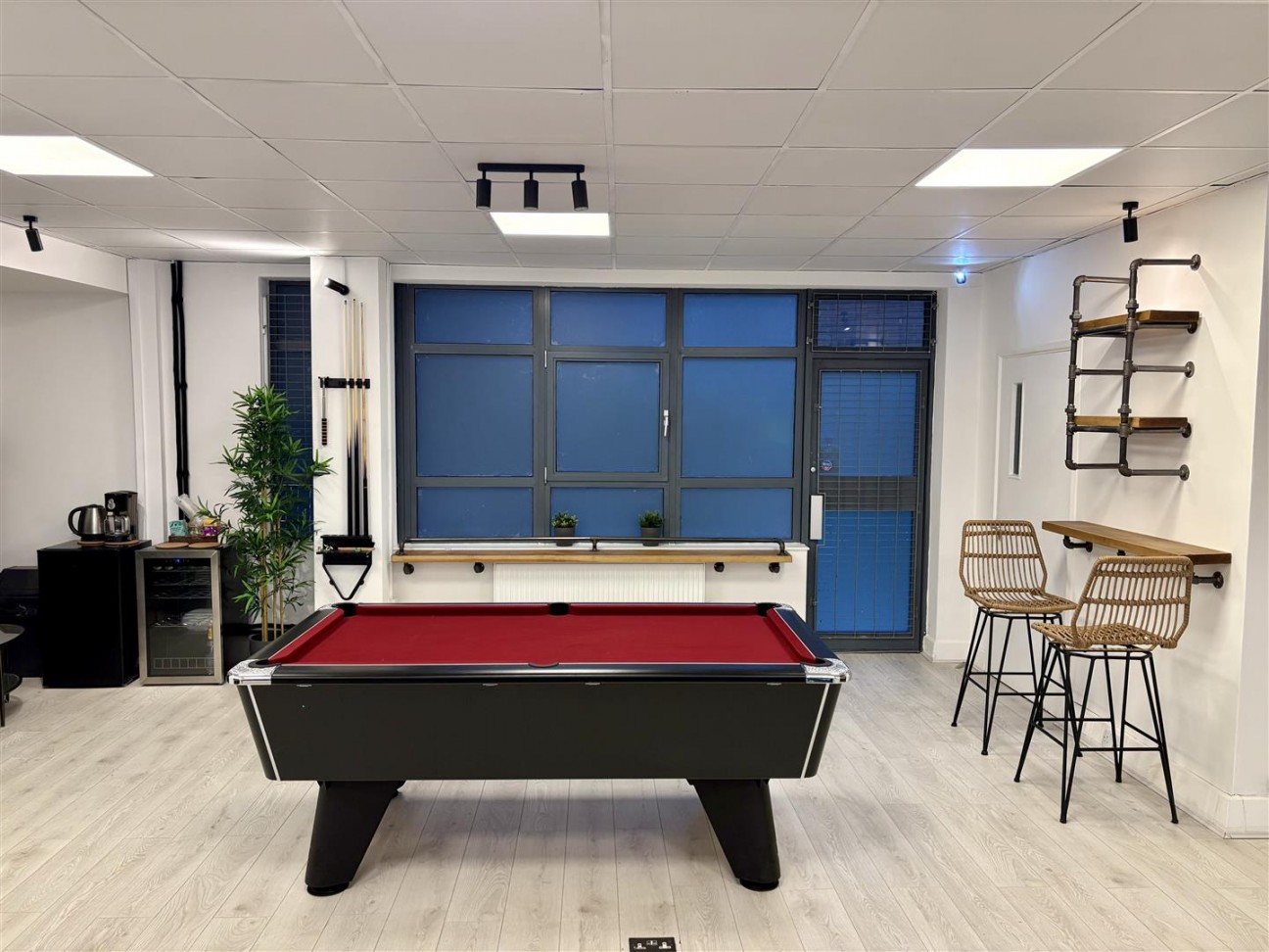 White Lion Street, Angel, Islington