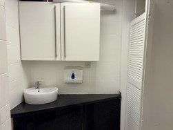 White Lion Street, Angel, Islington