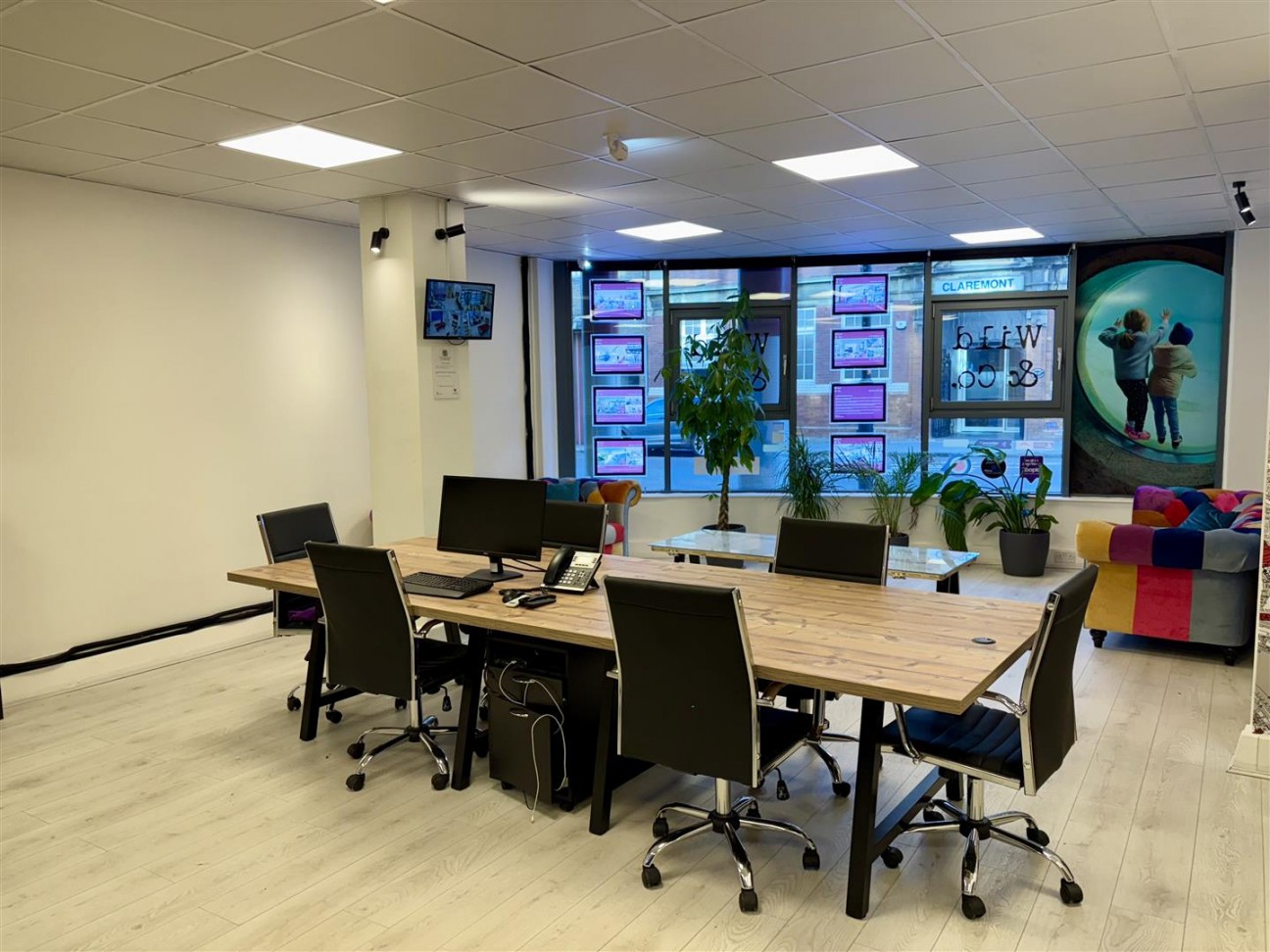 White Lion Street, Angel, Islington